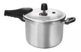 Olla de Presión 6L